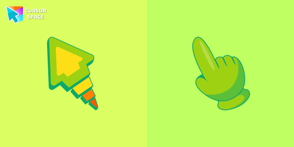 Cursor The Jolly Pack