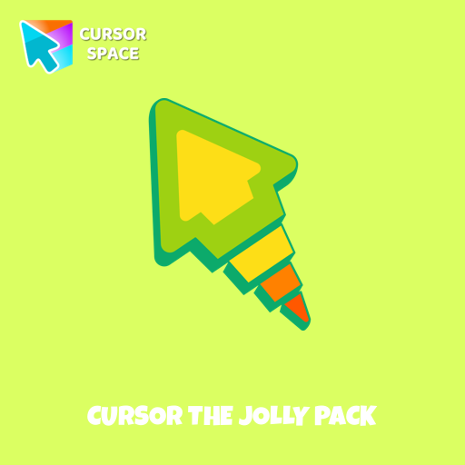 Cursor The Jolly Pack