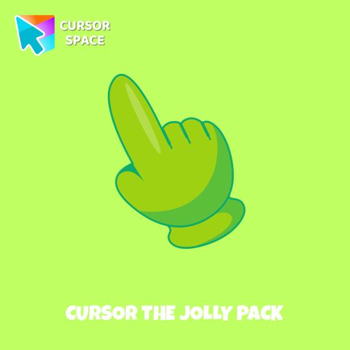 Cursor The Jolly Pack